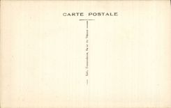 CPA Le Vesinet Eglise Sainte Pauline