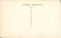 CPA Le Vesinet Eglise Sainte Pauline