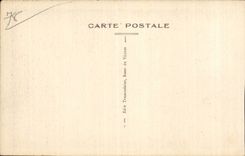 CPA Le Vesinet La mairie