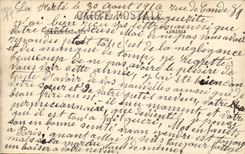 CPA Ferte under Jouarre Bridge of Ferte