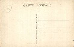 CPA Surroundings of Ferte under Jouarre Panoramic View on the valley of the Marne Moitiebard St Aulde and Vaux