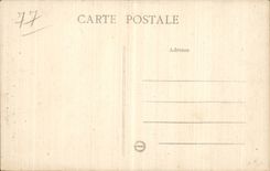 CPA Foret de Fontainebleau Le Pharamond Le plus vieux chene de la foret Age de 1400 ans 