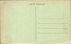 CPA Fontainebleau Dormoir de Lantara Gorges d Apremont