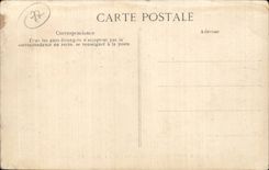 CPA Foret de Fontainebleau le faux champignon d Apremont