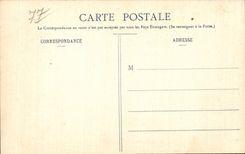 CPA Foret de Fontainebleau Caverne des brigands (cavaliere des brigands Gorges d Apremont)