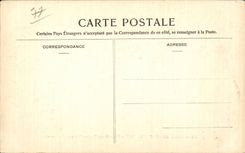 CPA Foret de Fontainebleau Route Marie Therese (gorges d Apremont)