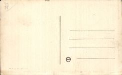 CPA Foret de Fontainebleau Gorges d Apremont Vue generale