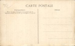 CPA Foret de Fontainebleau Barbizon Bilboquet du diable