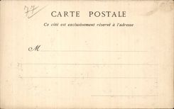 CPA Fontainebleau La foret Etude de Chenes