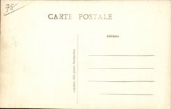 CPA Manoir de la Celle es Bordes La salle des massacres Cerfs