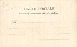 CPA Versailles Trianon Le cabinet de travail de louis Philippe