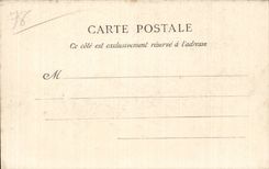 CPA Versailles Trianon Antichambre des appartements de Napoleon 1er