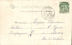 CPA Triel Seen together