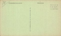 CPA Rambouillet dairy of the queen the cave