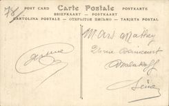 CPA Rambouillet Interior of the dairy of the queen Marie Antoinette