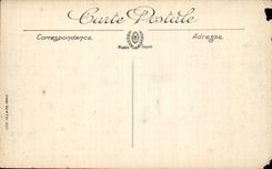 CPA Militaria Battles of the Marne Taken of the village of Villers to the Winds