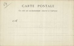 CPA Lyon Seen on Canary and vaise taken Gay restaurant