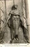 CPA Militaria festivals of the victory Low July 1919 relief of the cenotaph sets up under Arc de Triomphe