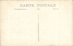 Distinct CPA Militaria German lines April 1917