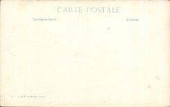 CPA Militaria Un brave Le roi Albert de Belgique conversant avec un journaliste