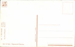 CPA Militaria Petit Gerard La vision Soldat