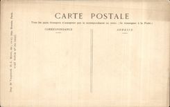 CPA Militaria War 1914 1915 On the face In obervation