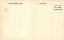 Rouen - Interior of the Court Sitted - CPA