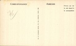 Rouen - Site of Roughing-hew or Jeanne arc was brulee - CPA