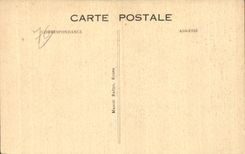 Rouen - Place of Old Market - CPA