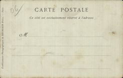 Nice - Hotel and the Walk of the English - CPA