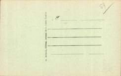 Toulon - View of the Cronstadt Quay - CPA