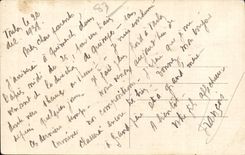 Toulon - Mourillon - Hotel of the Reserve - CPA