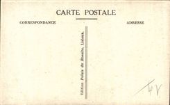 Lisieux - Manoir de la Salamandre - CPA