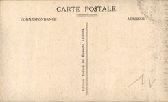 Lisieux - Rue de la Paix - CPA