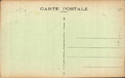 Lisieux - Place Victor Hugo - CPA