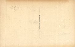 Lisieux - Place Victor Hugo - CPA
