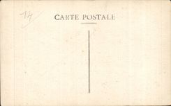 Lisieux - Eglise St Desir - CPA