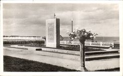 Luc sur Mer - Les Belles Plages - CPSM