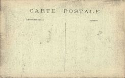 CPA Militaria Verdun the seminar