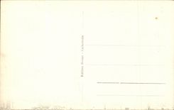 CPA Militaria Reims the Northern cathedral Unit