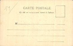 Villers sur Mer - Vue Generale - CPA 