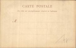 Villers sur Mer - Vue Generale prise sur Trouville - CPA