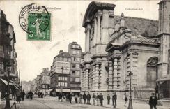 Villers sur Mer - Notre Dame - CPA 