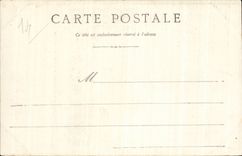 Orbec - Eglise Notre Dame - CPA 