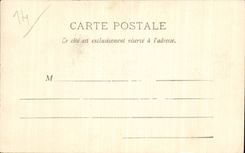 Honfleur - Le Mont Joli - CPA 