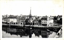 Honfleur - Le Quai St Etienne - CPA 