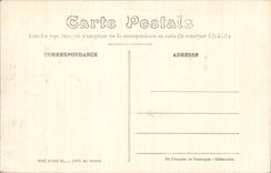 CPA Militaria Senlis Gare interieur
