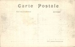 CPA Militaria last engagements has Termonde Tirailleurs Belgian stopping a detachment of Prussian cavalry