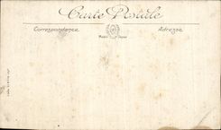 CPA Militaria Bitschwiller the town hall after the bombardment