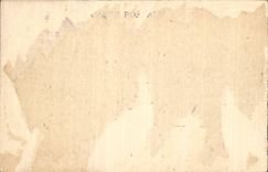 CPA Navarin Seen of the Battle fields setting Sun